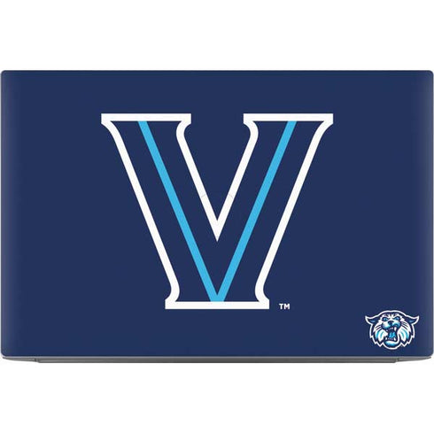 Villanova University V Dell XPS Skin